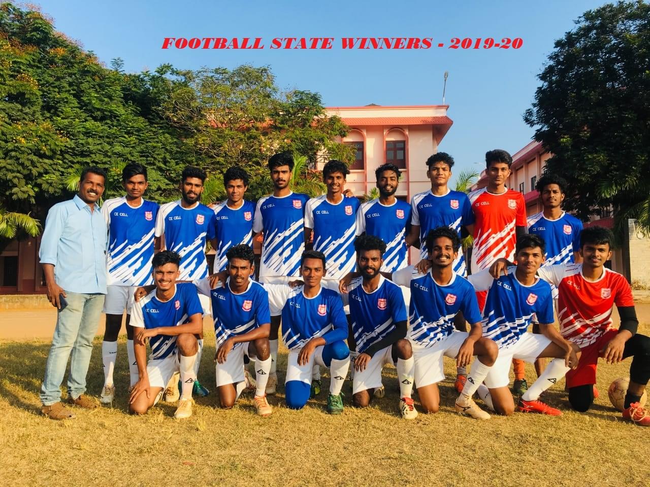 Government Polytechnic College Perithalmanna Sports photo 3